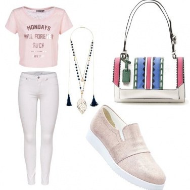 Outfit Trendy #14186