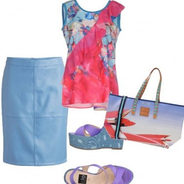 Outfit Basic #9441