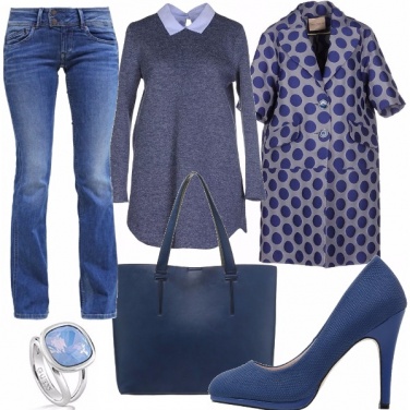 Outfit Deliziosa