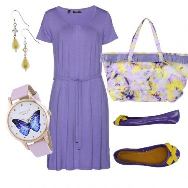 Outfit Bon Ton #6710