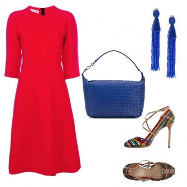 Outfit Bon Ton #6712