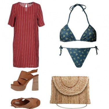 Outfit Trendy #14188