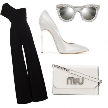 Outfit Chic #9417