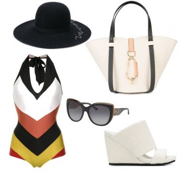 Outfit Trendy #14190