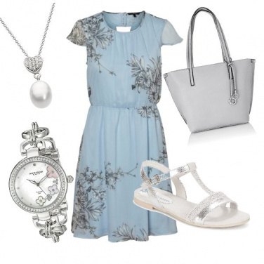 Outfit Bon Ton #6713