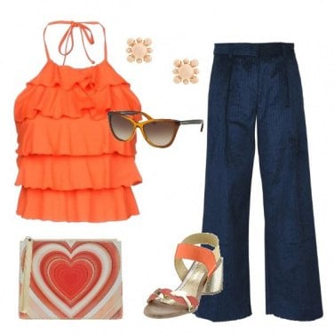 Outfit Trendy #14196