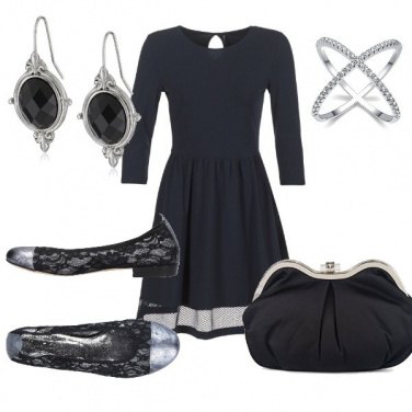 Outfit Urban #4572