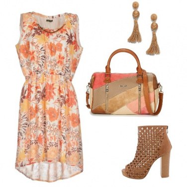Outfit Etnico #2195