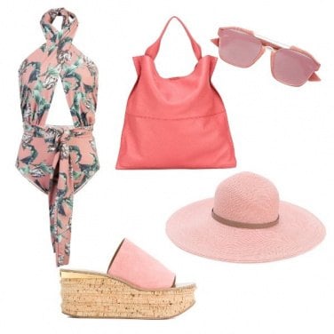 Outfit Trendy #14192
