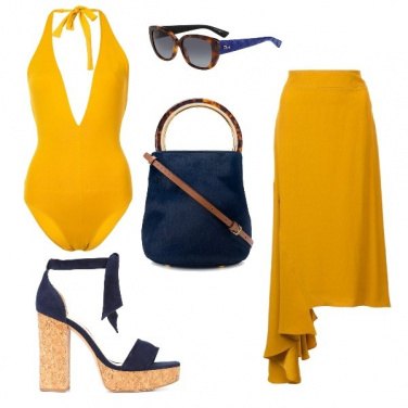 Outfit Trendy #14421