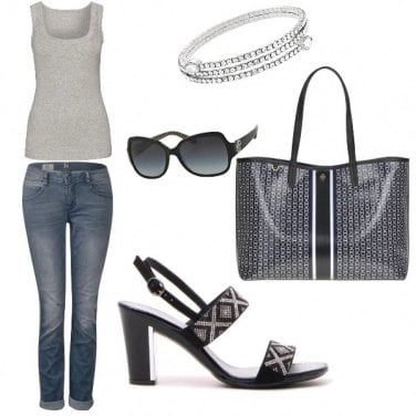 Outfit Total look #118126