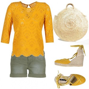 Outfit Tn9