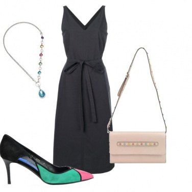 Outfit Chic #9420