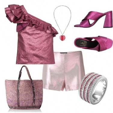 Outfit Trendy #14197