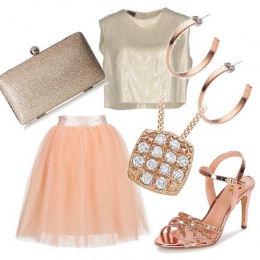 Outfit Rock #1969