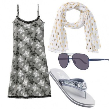 Outfit Total look #118147