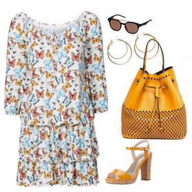 Outfit Total look #118155