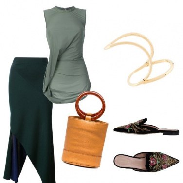 Outfit Total look #118158