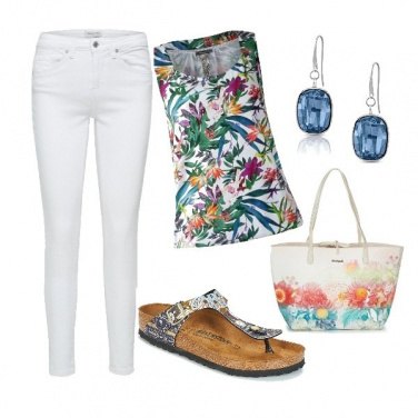 Outfit Basic #9216