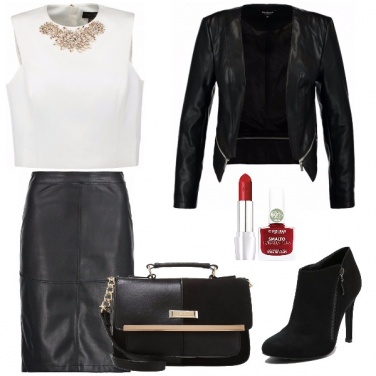 Outfit Night out