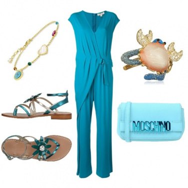 Outfit Trendy #14199