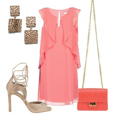 Outfit Chic #9423
