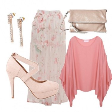 Outfit Bon Ton #6714