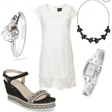 Outfit Bon Ton #6715