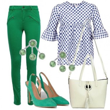 Outfit Stanchezza vai via