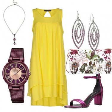 Outfit Trendy #14203