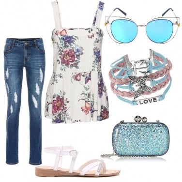 Outfit Trendy #14202