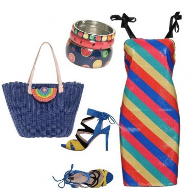 Outfit Total look #118188