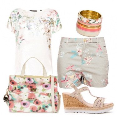 Outfit Basic #9222