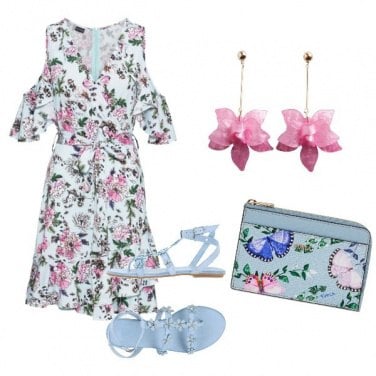 Outfit Total look #118193