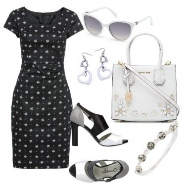 Outfit Bon Ton #6717