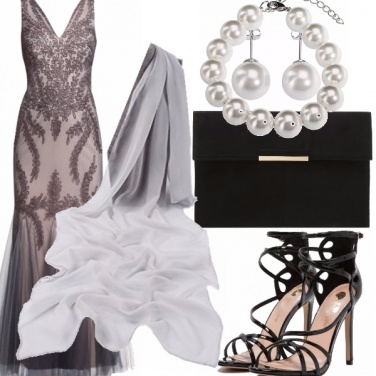 Outfit Sirena