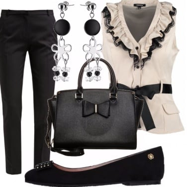 Outfit Fiocchi