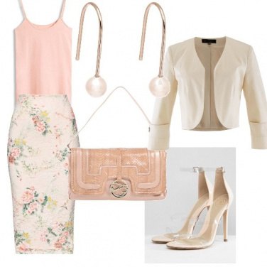 Outfit Chic #9430
