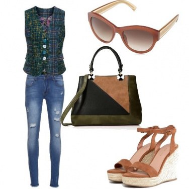Outfit Urban #4576