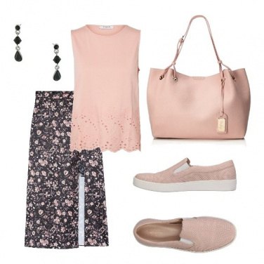 Outfit Trendy #14212