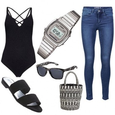 Outfit Basic#118223