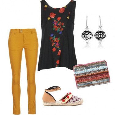 Outfit Estate6