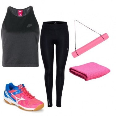 Outfit Sport1