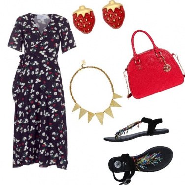 Outfit Basic #9273