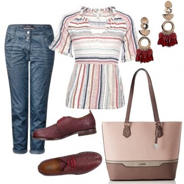 Outfit Le stringate da uomo