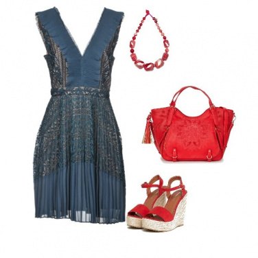 Outfit Happy day