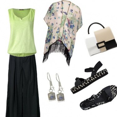 Outfit Trendy #14251
