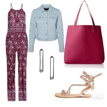 Outfit CMPS Hair