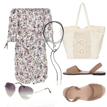 Outfit CMPS Serve altro?