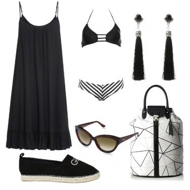 Outfit CMPS Mare verticale